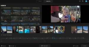 GoPro Quik: Video Editor for Pc