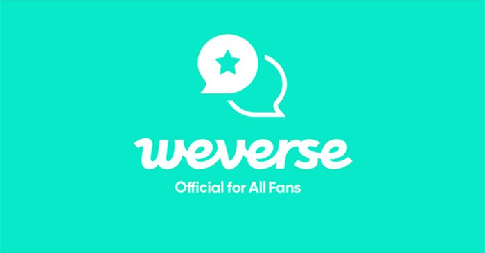 Weverse for Pc