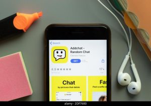 Addchat - Random Chat