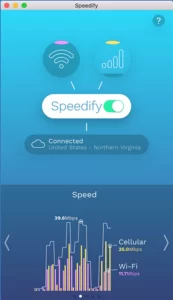 Speedify for PC Latest Vision
