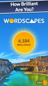 Wordscapes for Pc 2024 Free Download