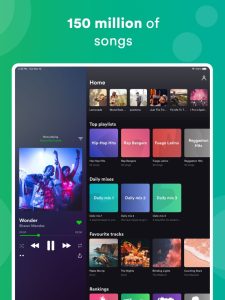  eSound MP3 Music Player App