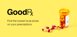 GoodRx Prescription Saver for Pc