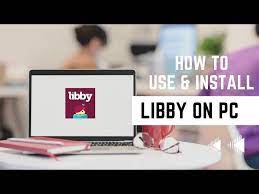 Libby by OverDrive for Pc