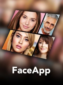 FaceApp Perfect Face Editor for Pc