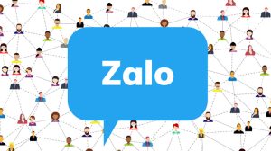 Zalo for Pc Latest Vision