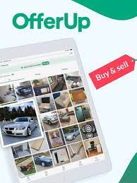 OfferUp Buy Sell Letgo for Pc