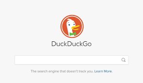 DuckDuckGo Private Browser