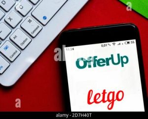 OfferUp Buy Sell Letgo for Pc