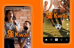 Kwai Video Social Network for Pc