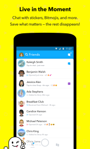 [Latest] Free DownloadSnapchat for Pc 2024