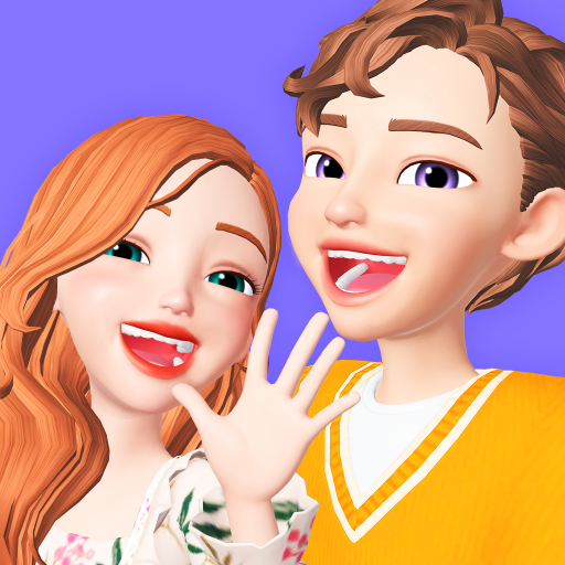ZEPETO Avatar Connect & Play for Pc