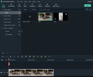 Splice - PC Video Editor & Maker