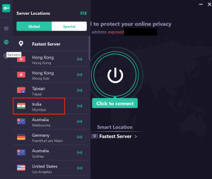 Best VPN Proxy Master for PC