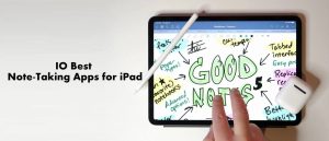 Notability Note Taking for PC