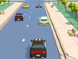 Traffic Cop 3D for PC