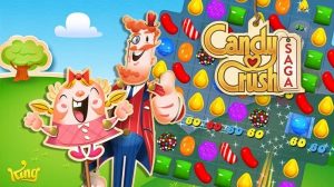 candy crush saga for pc