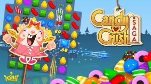 candy crush saga for pc