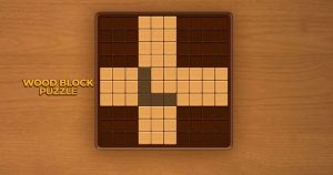 Wood Block Puzzles for PC