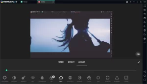  InShot Video Editor for PC