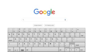gboard the google keyboard for pc