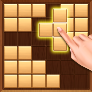 Wood Block Puzzles for PC