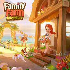 family farm adventure