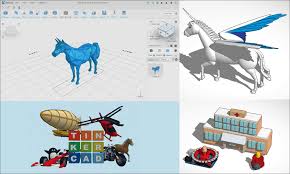 Tinkercad for Pc