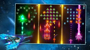 Galaxy Attack Space Shooter for PC