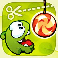 Cut the Rope for Pc