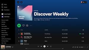 Spotify - Music and Podcasts 