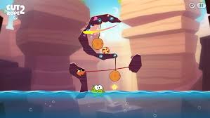 Cut the Rope for Pc 