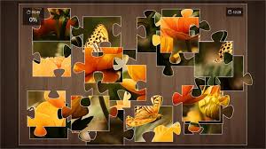 Jigsaw Puzzles - Puzzle Games 